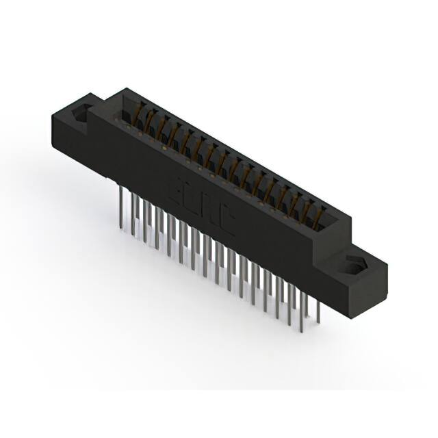 391-032-522-204 EDAC Inc.  Edgeboard Connectors